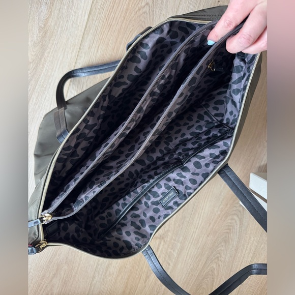 Stella & Dot Lady Boss Bag - Picture 9 of 9